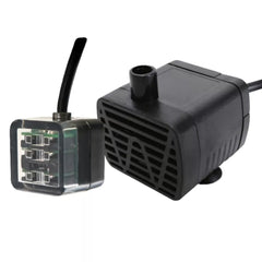 IceCap ATO EZ System – pompe de remplissage fiable pour aquarium, installation rapide.