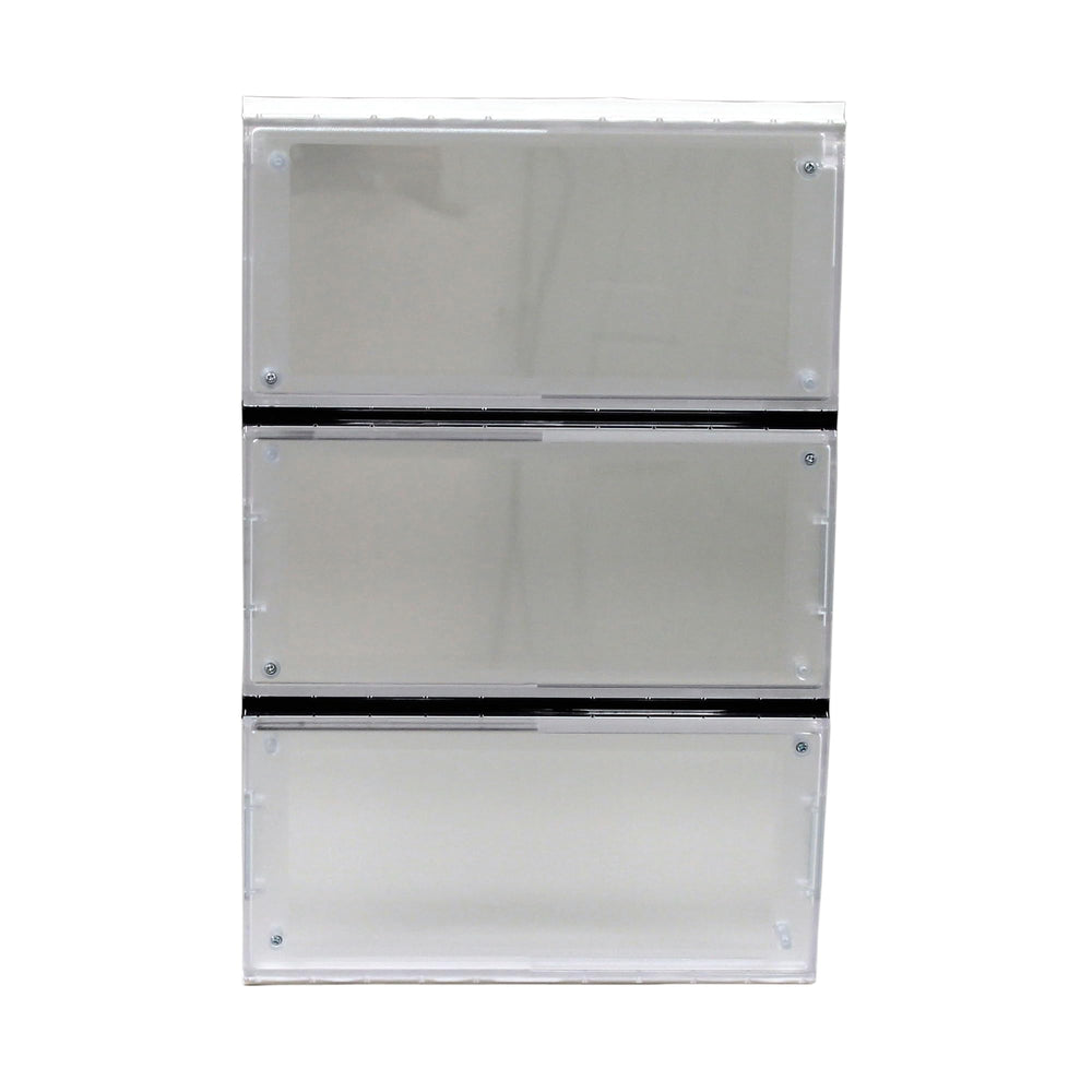 IDEAL PET PRODUCTS: volet Airseal extralarge, isolation renforcée et installation facile.