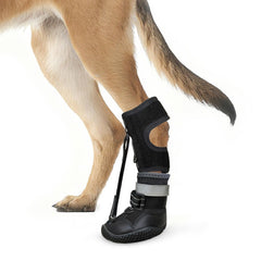 Idepet botte-relief patte apaise les douleurs pendant la marche