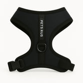 PETsRUS Harnais Premium Sans Traction – Néoprène Doux et Maille Respirante