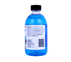 imRex haleine fraîche animaux – image montrant un animal détendu après utilisation.