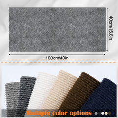 Inchoco dos-adhesif-haute-adhesion assure une fixation solide sur toutes surfaces.