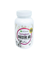 InClover Optagest – emballage pratique pour démarrer la supplémentation.