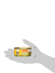 Instinct Original fournit des protéines animales à 95% pour un équilibre nutritionnel.