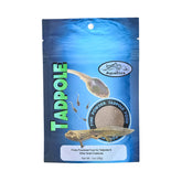 Invert Aquatics – poudre fine pour têtards, ingestion facile et pratique.
