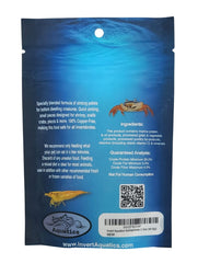 NutriSpheres Invert Aquatics – enrichies en spiruline pour une nutrition naturelle