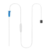 IOAOI kit d'acclimatation par gouttes: configuration simple pour acclimater poissons et invertébrés.