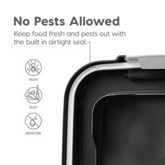 Doseur Iris USA de 2 tasses, mesure précise et pratique.