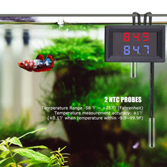 IS Icstation cables d’un metre pour placement flexible des sondes.