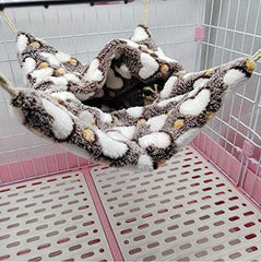 Sac de repos intérieur ISMARTEN, design double couche pour cocon rassurant.