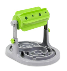 Ito Rocky: jouet interactif d'énigme pour chien et chat stimulant le jeu.