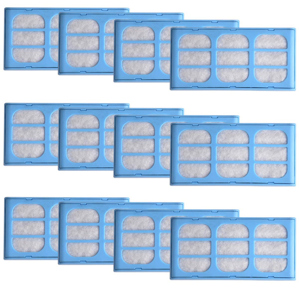 Filtre IT'S PURE EXPERT pour fontaine chat 12-pack, eau plus fraîche.