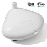 ITSCUTE boîtier-filtre-eau chat et chien en inox, sécurité et durabilité.