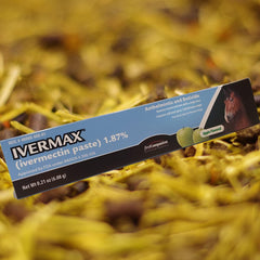 Appliateur précis pour Ivermax, application facile et rapide