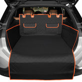 IVY&LANE cargo-liner SUV, protège le coffre des poils et salissures.