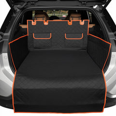 IVY&LANE cargo-liner SUV, protège le coffre des poils et salissures.