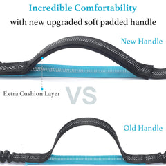 iYoShop ceinture mains libres pour des promenades sans effort et mobilité