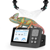 J&A Reptile Mister embouts brumisateur 360 pour humidification homogène.