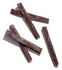 Jack&Pup bâtonnets œsophage pour chien, mastication prolongée et engagement lors des jeux.