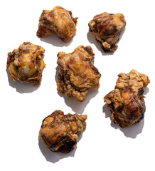 Jack&Pup os-boeuf-genou naturel-sans-additifs: viande pure sans conservateurs