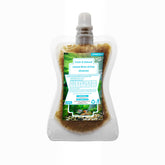 JADINGSFARM œufs d’artémies prêts à l’emploi en sachet, alimentation rapide pour poissons.