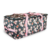 Jeffers Expression sac-foin ballot-entier 44x22x18, transport pratique et sûr.