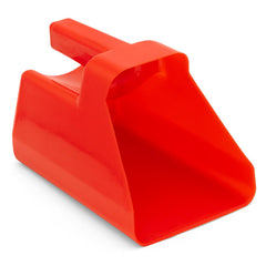 Jeffers Super Scoop 3 Quart, capacité généreuse pour aliments et céréales.