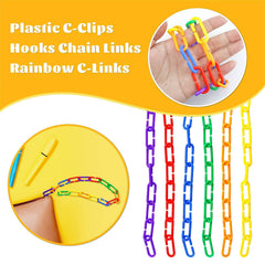 JIALEEY – accessoires pour perchoirs et jouets d'animaux faciles à installer.