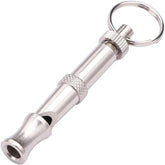 Sifflet ultrasonique Jinshining réglable pour attirer l'attention du chien