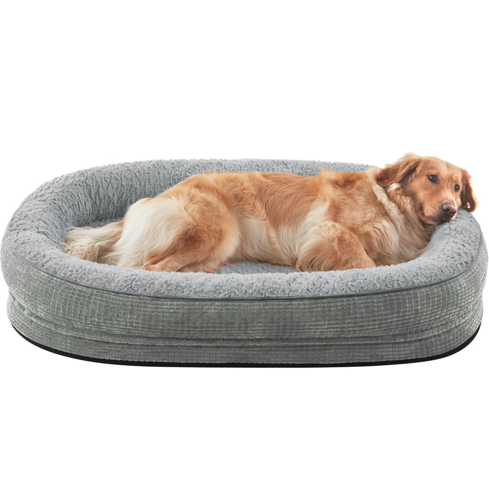 JOEJOY lit orthopédique pour chien – vue d’ensemble, confort durable
