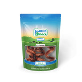 John Bully Collagene chien, bouteille sans odeur, pratique pour l'ajout au repas.