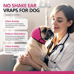 JOHNBOLIN usages multiples chien rose pratique pour natation et soins