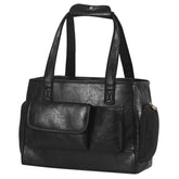 Johomviin sac-transport-chat-ensemble: transport confortable pour votre animal en voyage.
