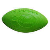 Jolly Dog Football 8 – Pomme verte, parfait pour récupération en extérieur.
