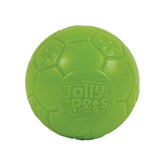 Jolly Pets Mini Jolly Soccer Ball flottant, idéal pour jeux d'eau.