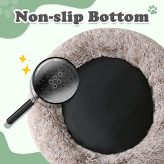 Bord soutenant et repose-tête JOLLYVOGUE pour calmer et sécuriser.