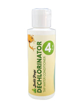 Josh's Frogs déchlorinateur pour eau robinet, bouteille pratique pour animaux et plantes.