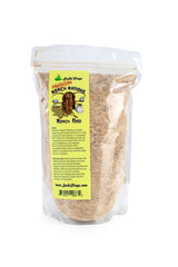 Josh's Frogs Roach Rations, bouteille 680 g, pratique pour nourrir votre colonie.