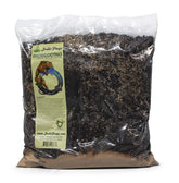 Josh's Frogs BioBedding tropical – vue d'ensemble du substrat naturel pour terrarium