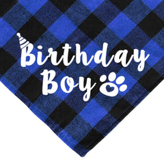 Chiffres anniversaire brillants JOTFA, faciles à fixer sur le chapeau du chat.