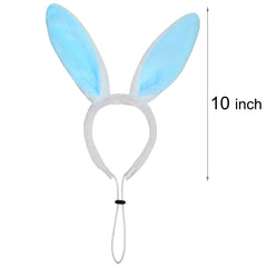 JOTFA costume chien Paques lapin, tenue ludique pour fêtes