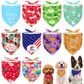 Bandana JpGdn pour Paques, accessoire festif et photo souvenir