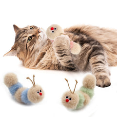 Jumpaws: texture douce et peluche pour caresses et jeu quotidien
