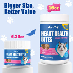 Just Try texture tendre chat poulet, appétence.