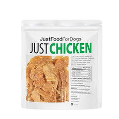 JustFoodForDogs-cuisine-ouverte-preparation: friandises fraiches et traceables.
