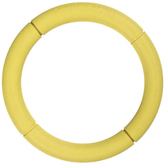JW Invincible Chains LS – jouet polyvalent pour taille moyenne à grande, pratique en extérieur.