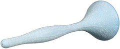 Insight JW perchoir sable, idéal pour petites perruches et calopsittes.