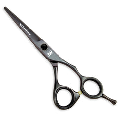 JW Shears TS40 mélangeur: 40 dents et ratio 18% pour des mélanges nets.