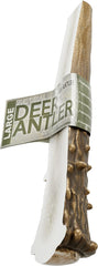 K-9 Antler Co moelle-exposee-ramure: stimulation orale naturelle et longue durée.