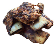 K9 Connoisseur Os de bœuf pour petits chiens – riblets prêts à offrir comme friandise saine.